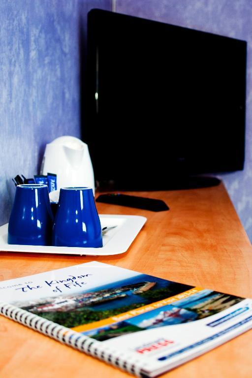 Caledonia Hotel Рисайт Стая снимка